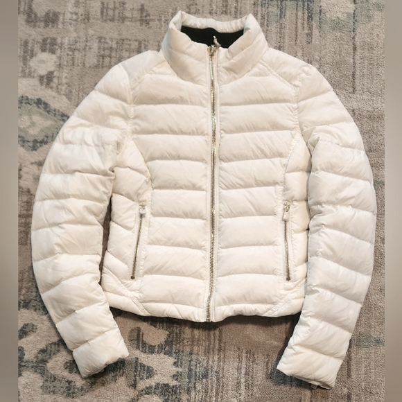 Juicy Couture Puffer Size NWT